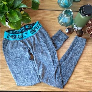 Gymshark leggings